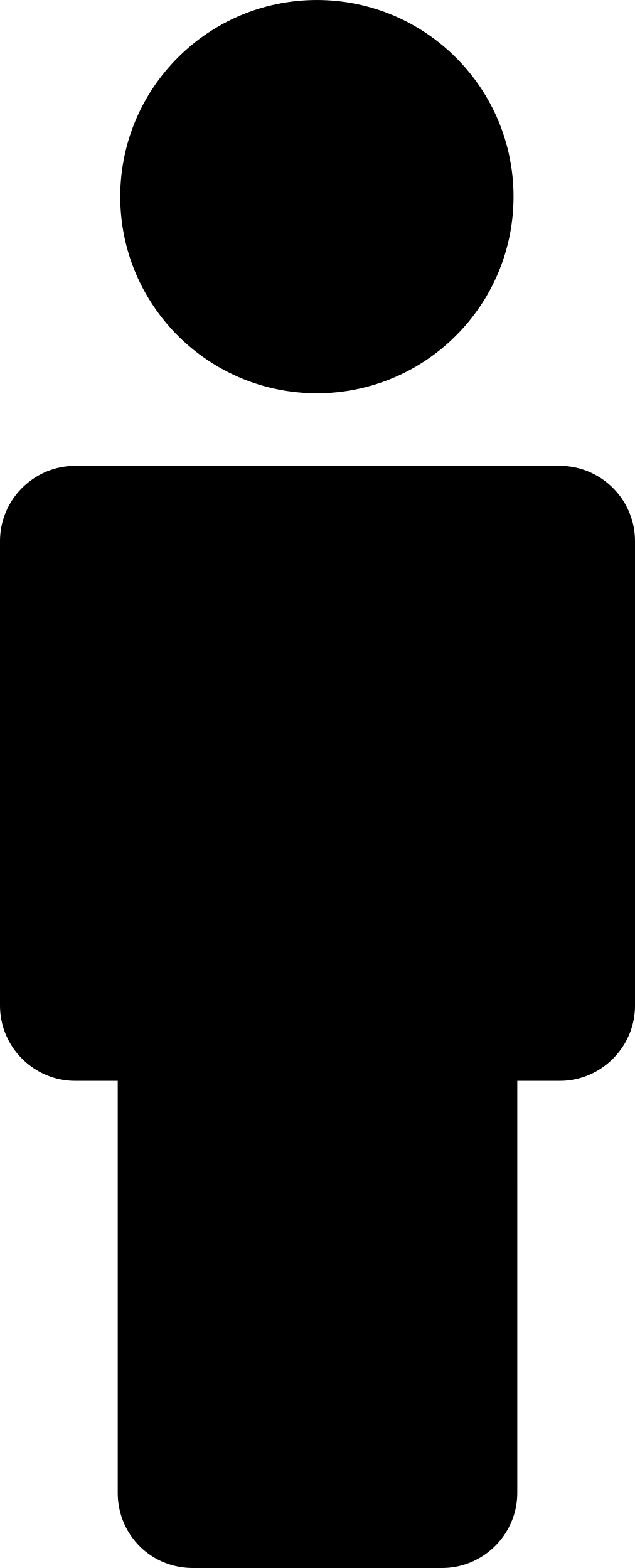 Person Silhouette Vinyl Cutting Svg File Free Vectors